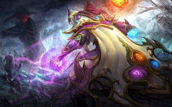 Wallpapers Of Dota 2 Best screenshot 9