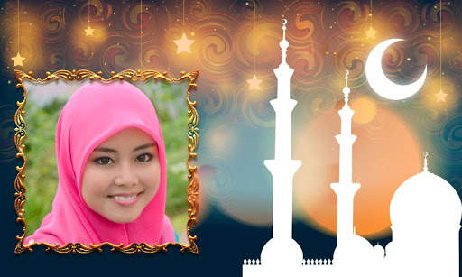 Islamic Photo Editor HD screenshot 3