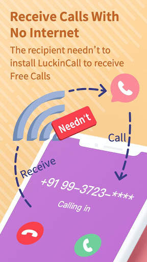 Free WhatsCall for Indian - Free Phone Call screenshot 4