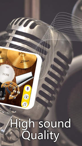 Drum Music Pad 2021 screenshot 2