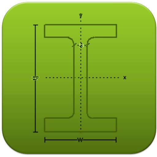 AISC Steel Tables 1.1.0