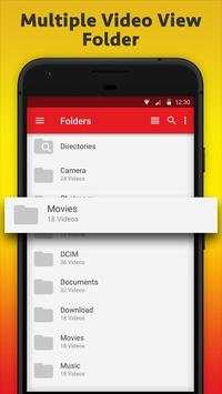 Free video downloader app screenshot 5