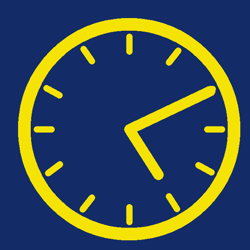 Metro Systems Time Tracker icon