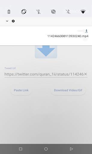Save & download Likee& Twitt Videos screenshot 3