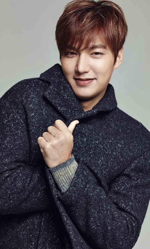 Lee Min Ho Wallpapers HD screenshot 3