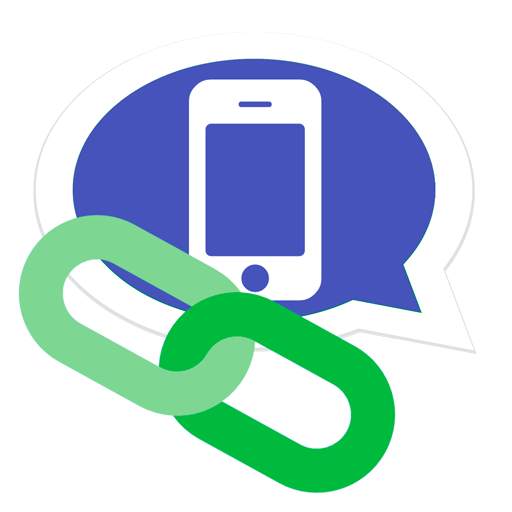 Criador de Links para Whats 1.0.0