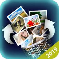 Recover Deleted Pictures & Photos on 9Apps