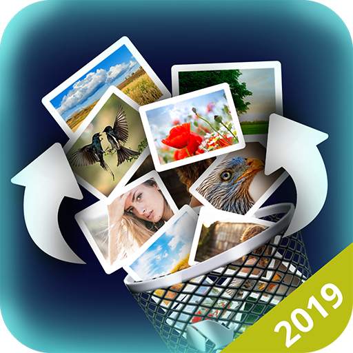 Recover Deleted Pictures & Photos 1.3.1