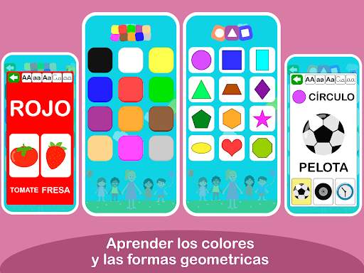 Leer y Contar screenshot 14