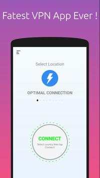 Melon VPN screenshot 1