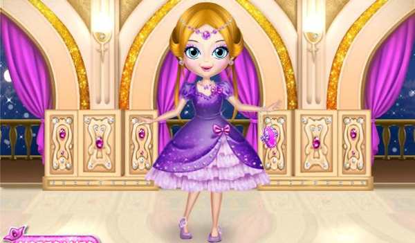 Beautiful Girl Spa screenshot 8