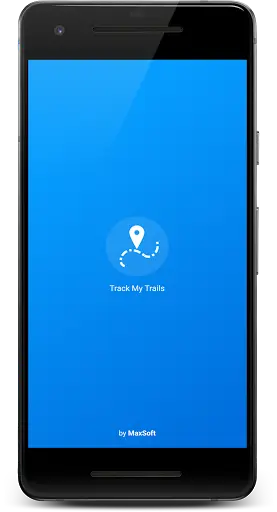 Track My Trails - Your Ultimate GPS Tracker screenshot 8