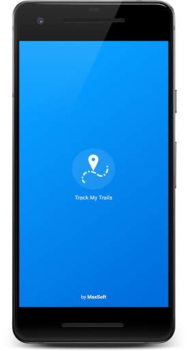 Track My Trails - Your Ultimate GPS Tracker 8 تصوير الشاشة