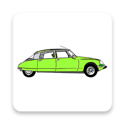 Drive R1 icon