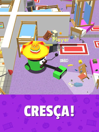 Clean Up 3D screenshot 12