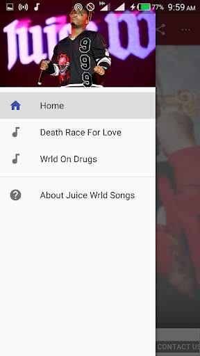 Juice Wrld Songs screenshot 1