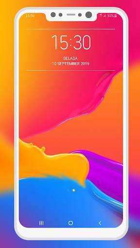 Solid Color Wallpapers screenshot 3