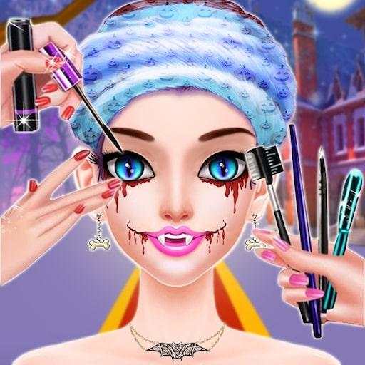 Halloween Princess - Girl Game 3.0