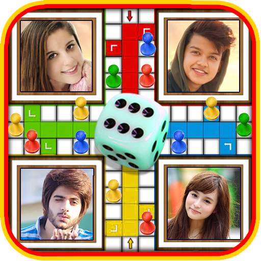Multiplayer Ludo Pro 2021 - Ludo Video Call Game 2.10