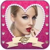 Love Frames Animated 1.0