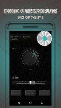 Super Bass Booster EQ - Music Equalizer Plus 14 تصوير الشاشة