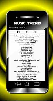 All Songs Disney screenshot 3