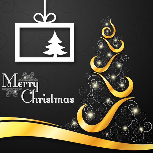 Holidays Christmas Frames icon