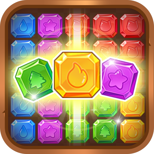 Super Pop Gem - popstar icon