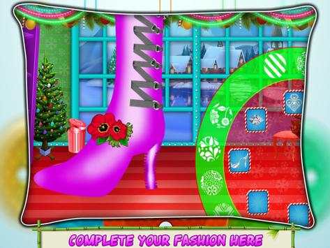 Little Tailor Clothes Girls Games screenshot 5
