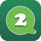 Dual Whatsapp gb 1.0