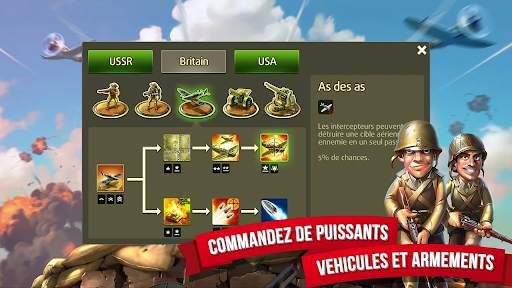 Toy Defense 2 — Tower Defense screenshot 4