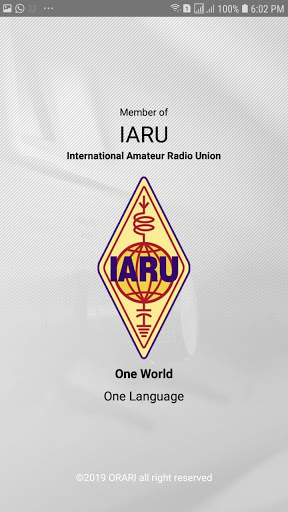 ORARI APPS screenshot 2