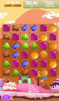 Jelly Candy Box 2 screenshot 1