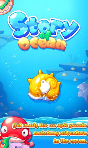 Story Of Ocean screenshot 1