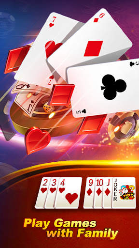 3 Patti Club screenshot 2