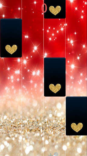 Piano Magic Love 2021 screenshot 4