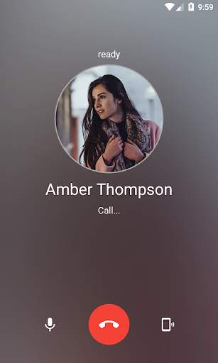 Peer'Em P2P - Messenger screenshot 7