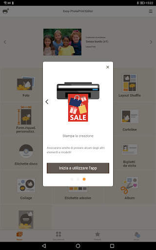 Easy-PhotoPrint Editor screenshot 8