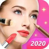 Makeup Camera Plus: Beauty Photo Makeup Editor 1.0.1