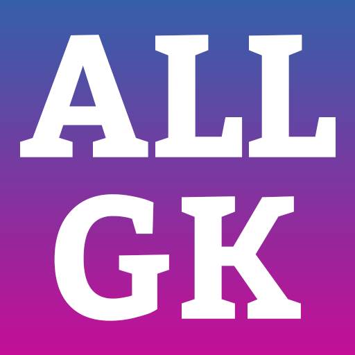 ALL GK 8.9