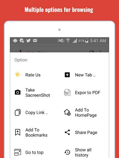 Video Downloader - Smart Tube screenshot 22
