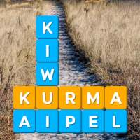 Tumpukan Kata: Teka-Teki Kata