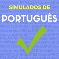Simulados de Português on 9Apps