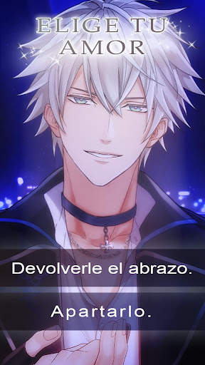 The Spellbinding Kiss screenshot 4