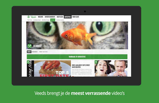 Veeds - Trending Video screenshot 10