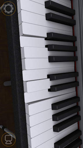 Electric Piano 3D скриншот 2