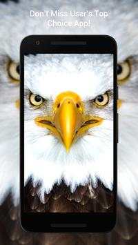 Eagle Wallpaper HD screenshot 6