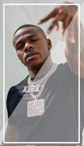 DaBaby Wallpaper HD screenshot 6