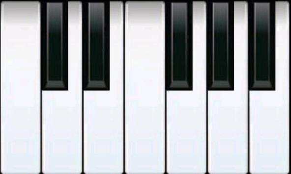 Piano Artist 1 تصوير الشاشة