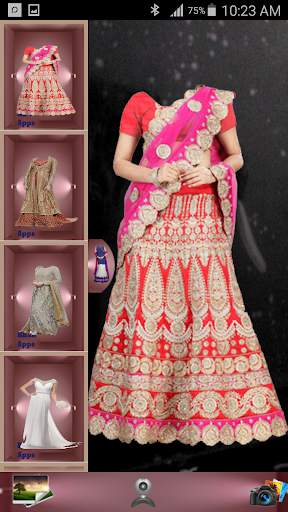 Bride Suit Photo Editor screenshot 8